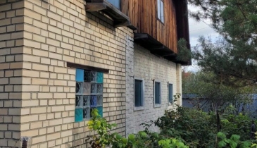 г. Омск,  мкр. Осташково