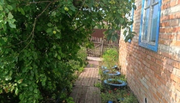 г. Омск,  дп. сдт Сибирский садовод (ЛАО)