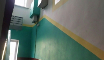 п. Новоомский, п. Новоомский, ул. Целинная, 3