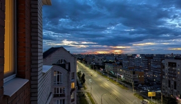 г. Омск,  ул. Масленникова, 82