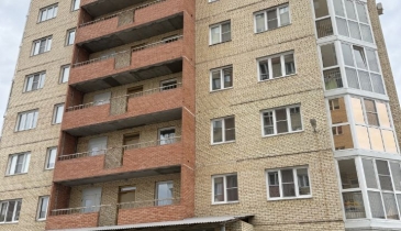 г. Омск,  ул. Пригородная, 21 к3