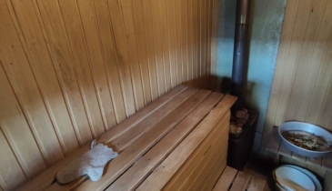 г. Омск,  ул. Тупиковая