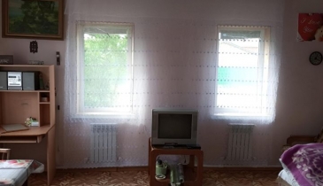 г. Омск,  ул. Парковая