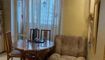 г. Омск,  ул. Омская, 195