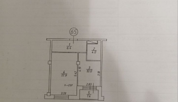 г. Омск,  ул. Туполева, 2