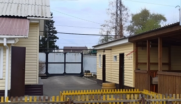 г. Омск,  ул. Долгирева, 107