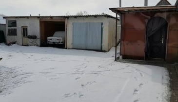 ст. Черлак, ст. Черлак, 