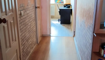 г. Омск,  ул. 21-я Амурская, 26 к1