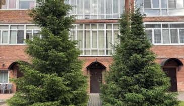 г. Омск,  ул. Лермонтова, 62