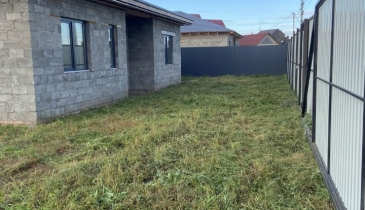 с. Надеждино, с. Надеждино, пер. Придорожный