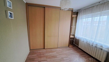 г. Омск,  ул. Серова, 24В