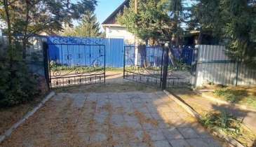 г. Омск,  дп. сдт Тепличный-2 (ЛАО)