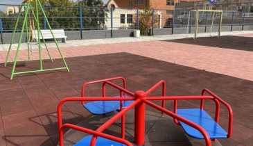 г. Омск,  ул. 4-я Северная, 6