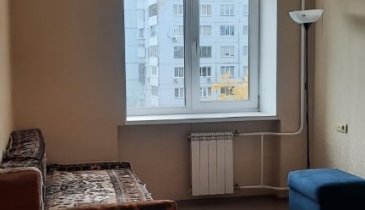 г. Омск,  ул. Красный Путь, 22