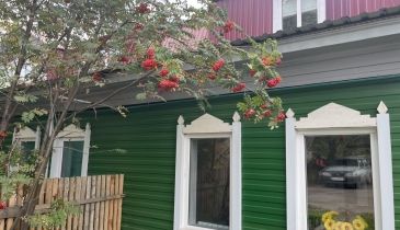 г. Омск,  ул. Совхозная