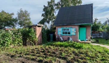 п. Ключи, п. Ключи, 