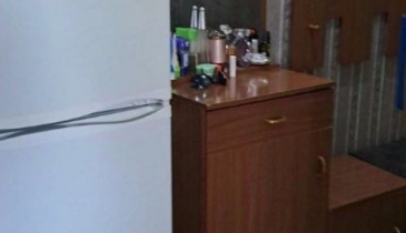 г. Омск,  пр-кт. Космический, 33