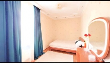 г. Омск,  пр-кт. Карла Маркса, 22