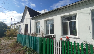 рп. Горьковское, рп. Горьковское, ул. Маяковского, 6