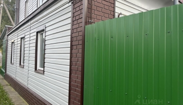 г. Омск,  ул. Совхозная