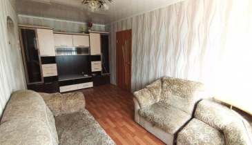 г. Калачинск, г. Калачинск, пер. Орловский, 41