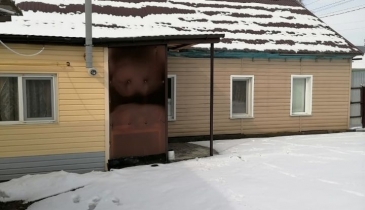 ст. Черлак, ст. Черлак, 