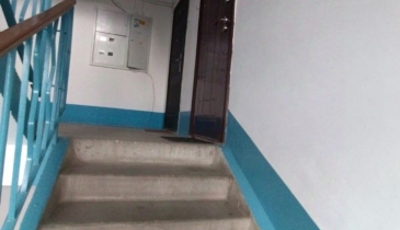 г. Омск,  ул. Шакурова, 8/3