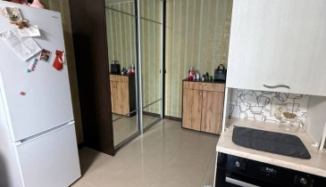 г. Омск,  ул. Туполева, 2