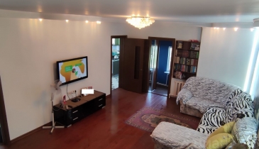 г. Омск,  ул. Тупиковая