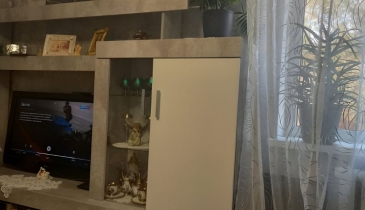 г. Омск,  ул. 21-я Амурская, 6А