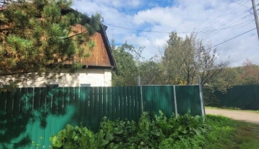 г. Омск,  мкр. Осташково