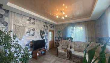 д. Трубецкое, д. Трубецкое, ул. Кооперативная, 1