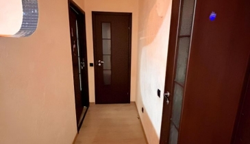 г. Омск,  б-р. Архитекторов, 2 к1