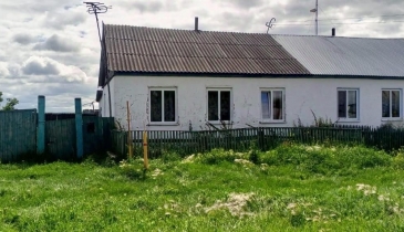 д. Черново, д. Черново, ул. Центральная