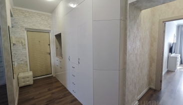 г. Омск,  ул. Перелета, 27