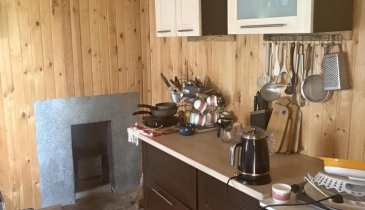 г. Омск,  дп. сдт Тепличный-2 (ЛАО)