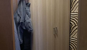 г. Омск,  ул. Малиновского, 12 к3