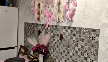 г. Омск,  ул. Раздольная