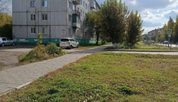 г. Омск,  ул. 50-летия ВЛКСМ, 10