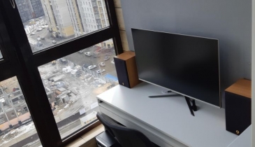 г. Омск,  ул. Перелета, 34