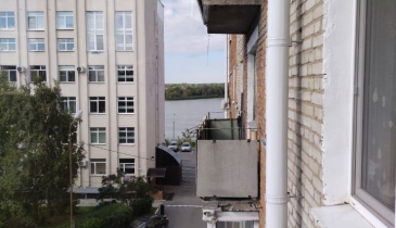 г. Омск,  ул. Съездовская, 4