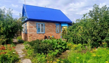 г. Омск,  дп. сдт Сибирский садовод (ЛАО)