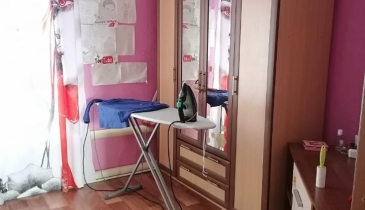 ст. Черлак, ст. Черлак, 