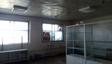 с. Карповка, с. Карповка, ул. Советская