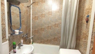 п. Новоомский, п. Новоомский, ул. Целинная, 3