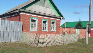 рп. Шербакуль, рп. Шербакуль, ул. Кирзаводская, 8