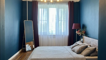 г. Омск,  ул. Вокзальная, 1