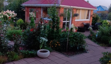 п. Иртышский, п. Иртышский, ул. Никифорова