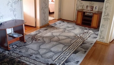 рп. Марьяновка, рп. Марьяновка, пер. Восточный