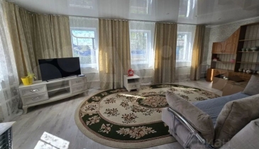 г. Калачинск, г. Калачинск, пер. Пионерский, 44